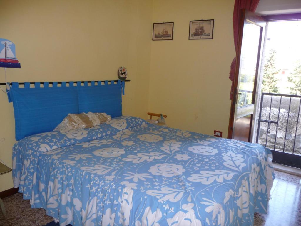 B&B Tredomus Tresnuraghes Εξωτερικό φωτογραφία