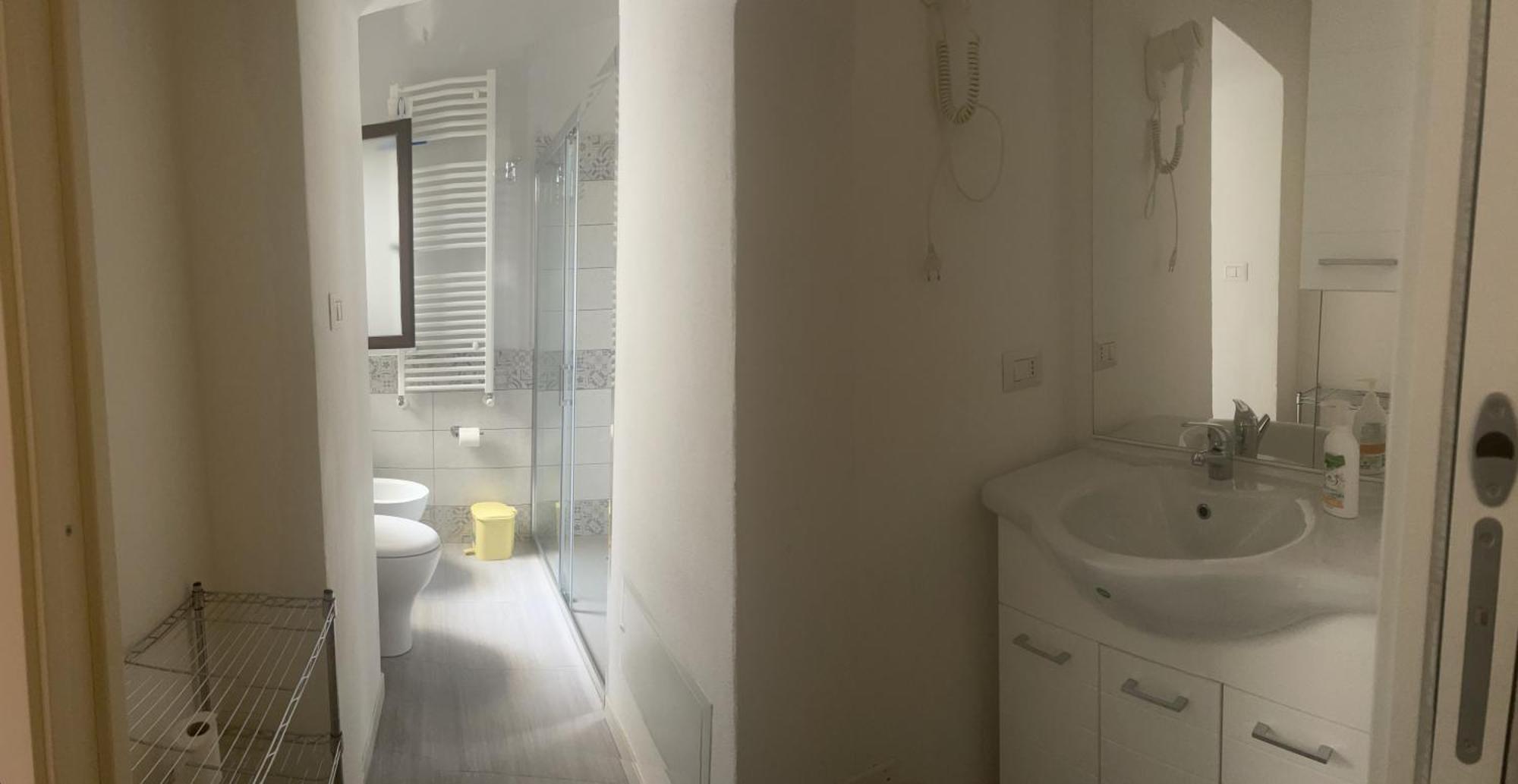 B&B Tredomus Tresnuraghes Εξωτερικό φωτογραφία