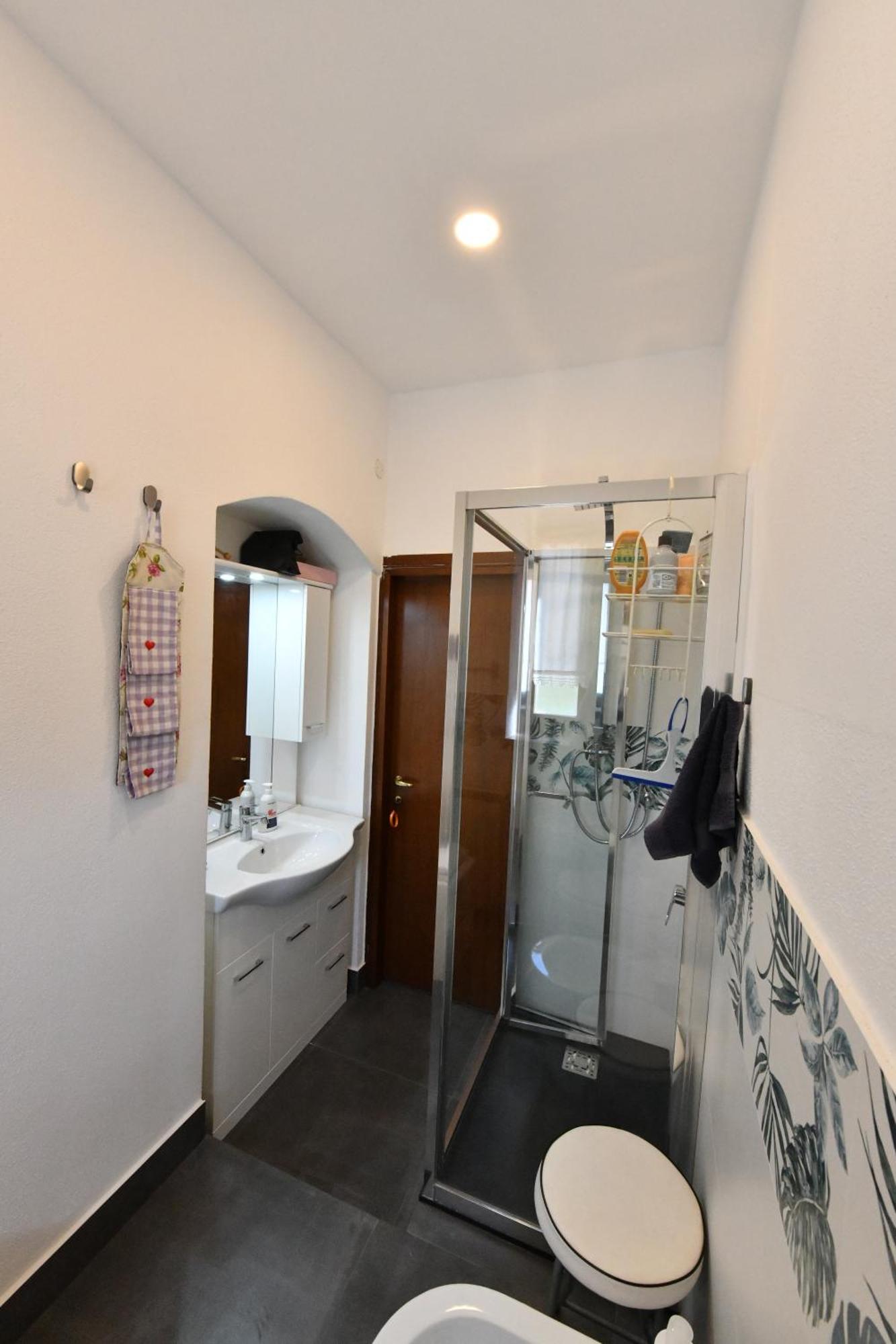 B&B Tredomus Tresnuraghes Εξωτερικό φωτογραφία