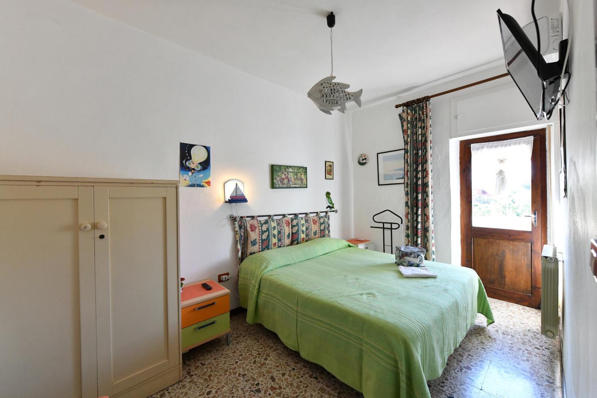 B&B Tredomus Tresnuraghes Εξωτερικό φωτογραφία