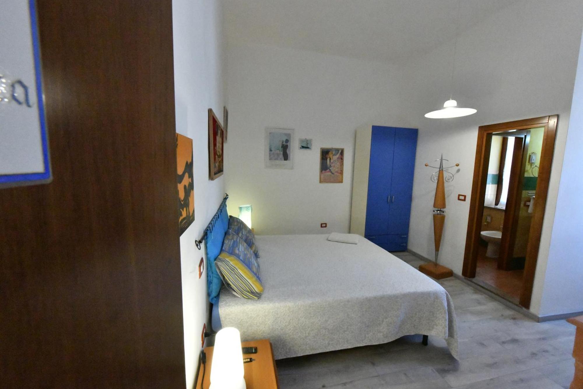 B&B Tredomus Tresnuraghes Εξωτερικό φωτογραφία