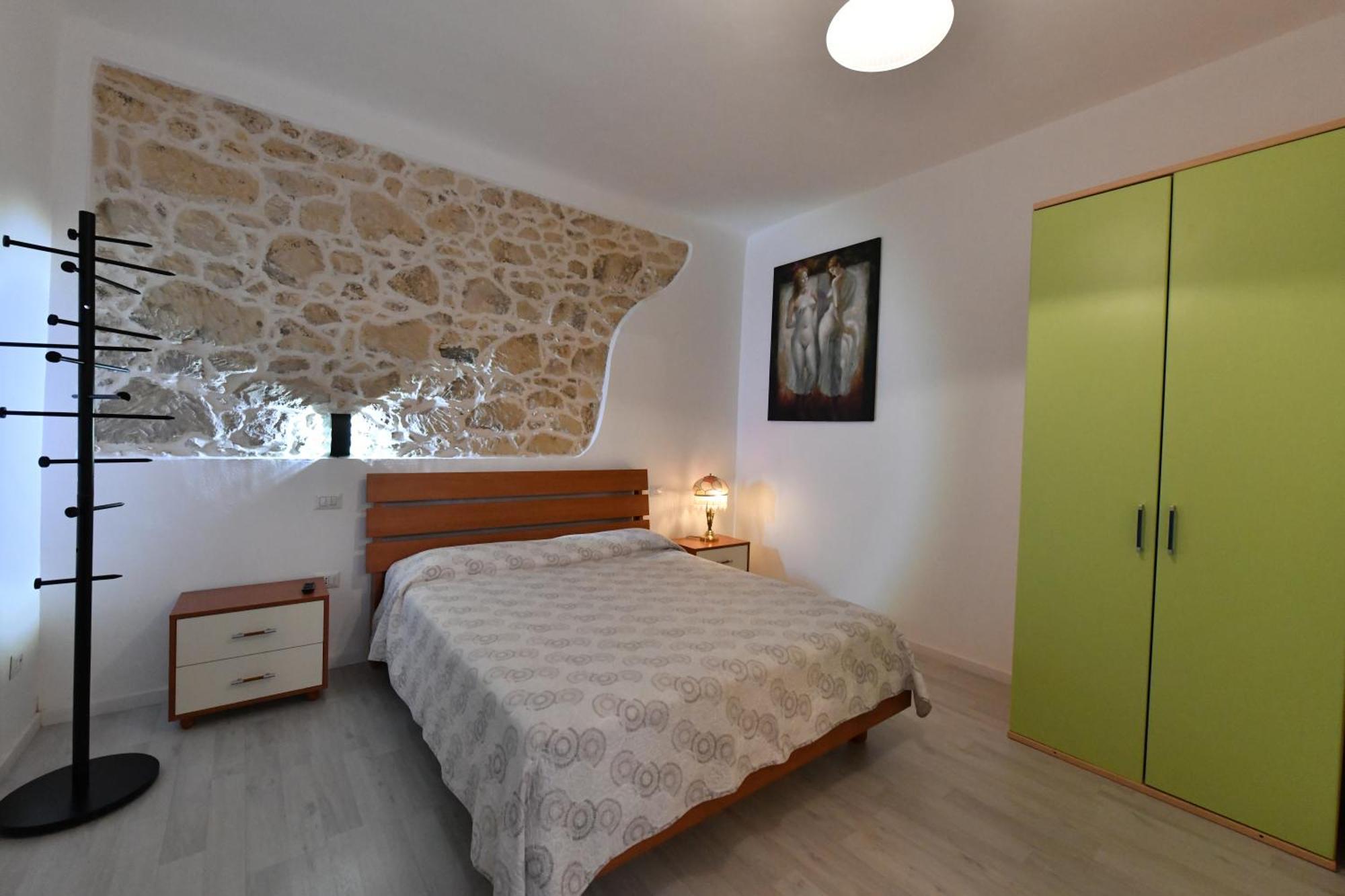 B&B Tredomus Tresnuraghes Εξωτερικό φωτογραφία