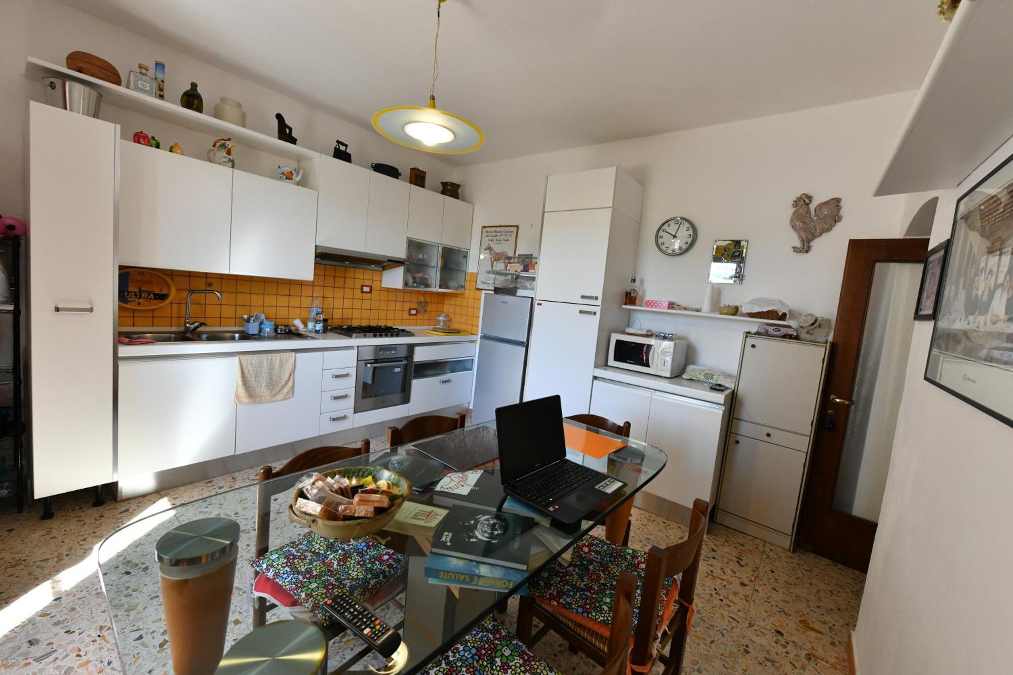 B&B Tredomus Tresnuraghes Εξωτερικό φωτογραφία