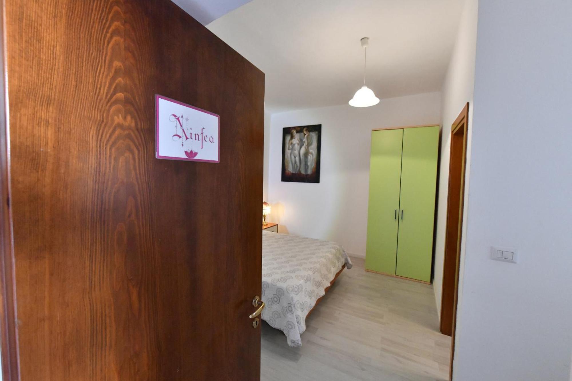 B&B Tredomus Tresnuraghes Εξωτερικό φωτογραφία
