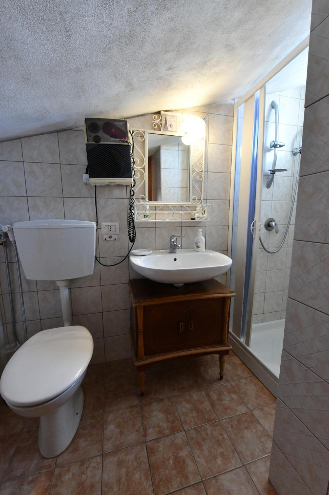 B&B Tredomus Tresnuraghes Εξωτερικό φωτογραφία