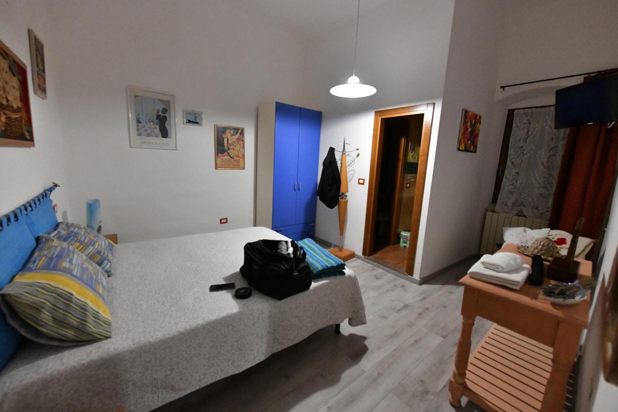 B&B Tredomus Tresnuraghes Εξωτερικό φωτογραφία