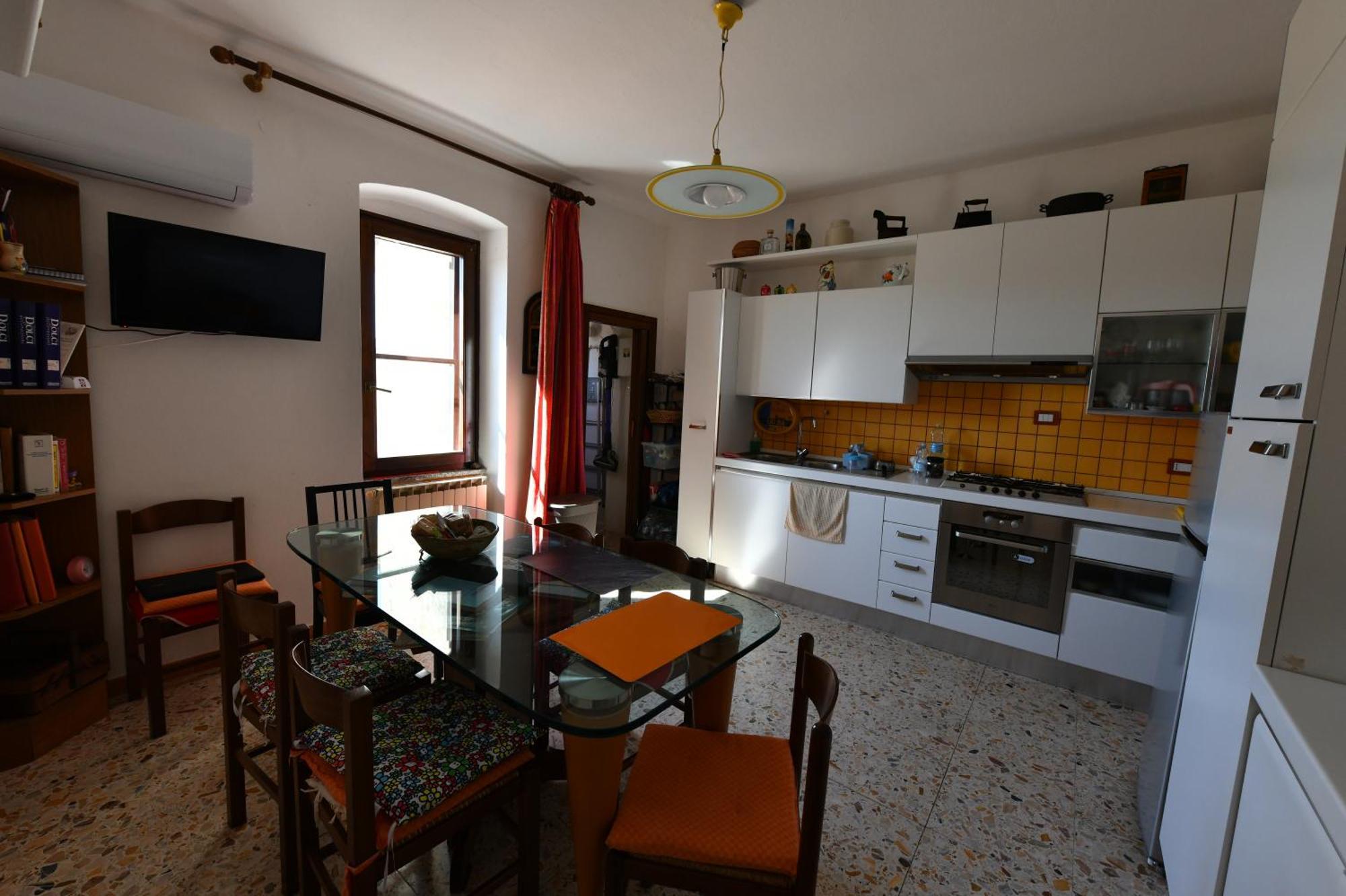 B&B Tredomus Tresnuraghes Εξωτερικό φωτογραφία