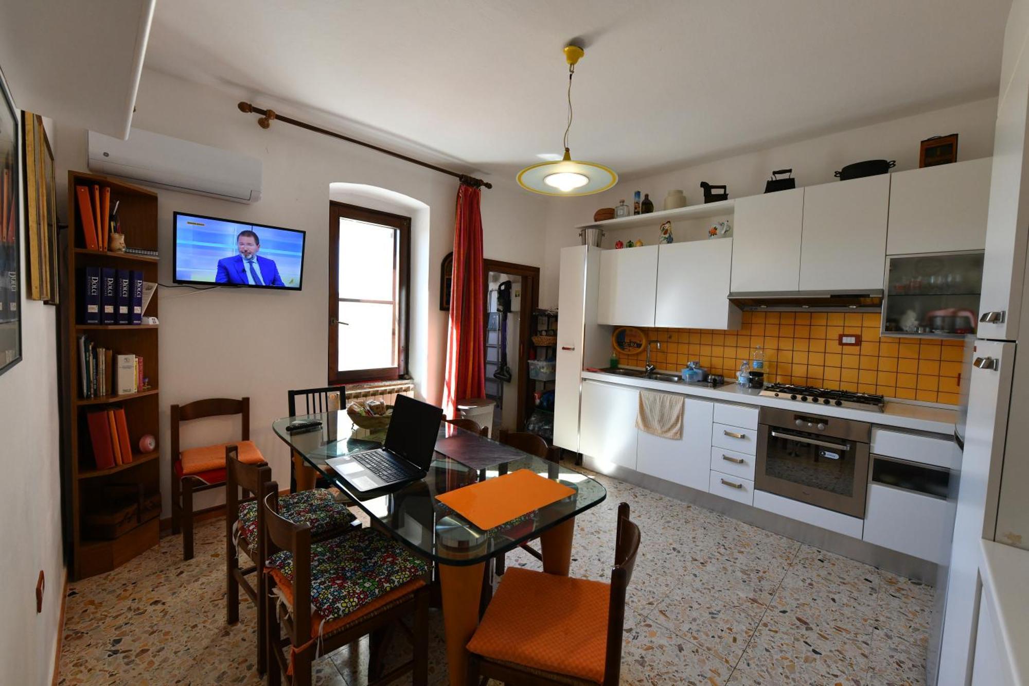 B&B Tredomus Tresnuraghes Εξωτερικό φωτογραφία