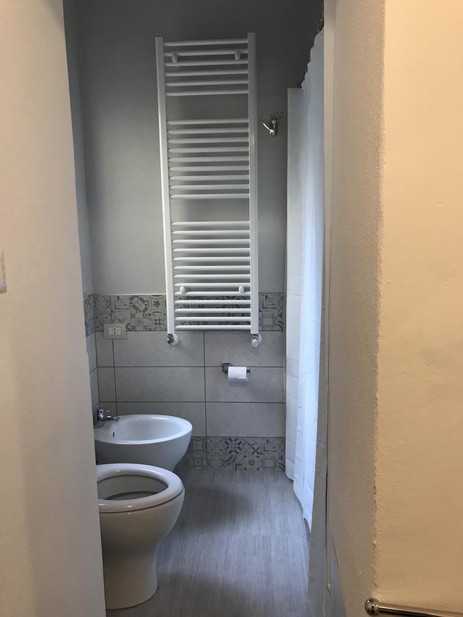 B&B Tredomus Tresnuraghes Εξωτερικό φωτογραφία