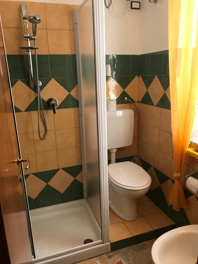 B&B Tredomus Tresnuraghes Εξωτερικό φωτογραφία